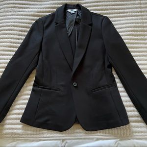 Old Navy Black Blazer - Size S